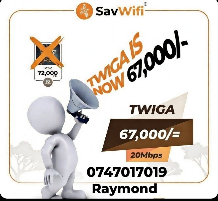 SAVANNA FIBRE AGENT tweet media