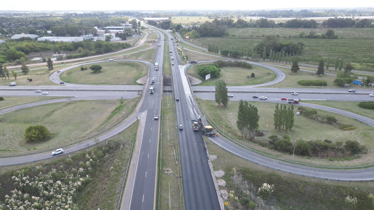 Verónica Magario tweet media