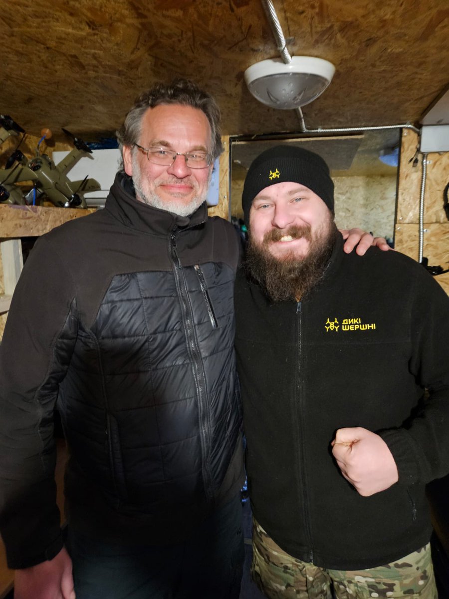 🇺🇦Ukraine Resists ruzzian Genocide... Yeah Again tweet media