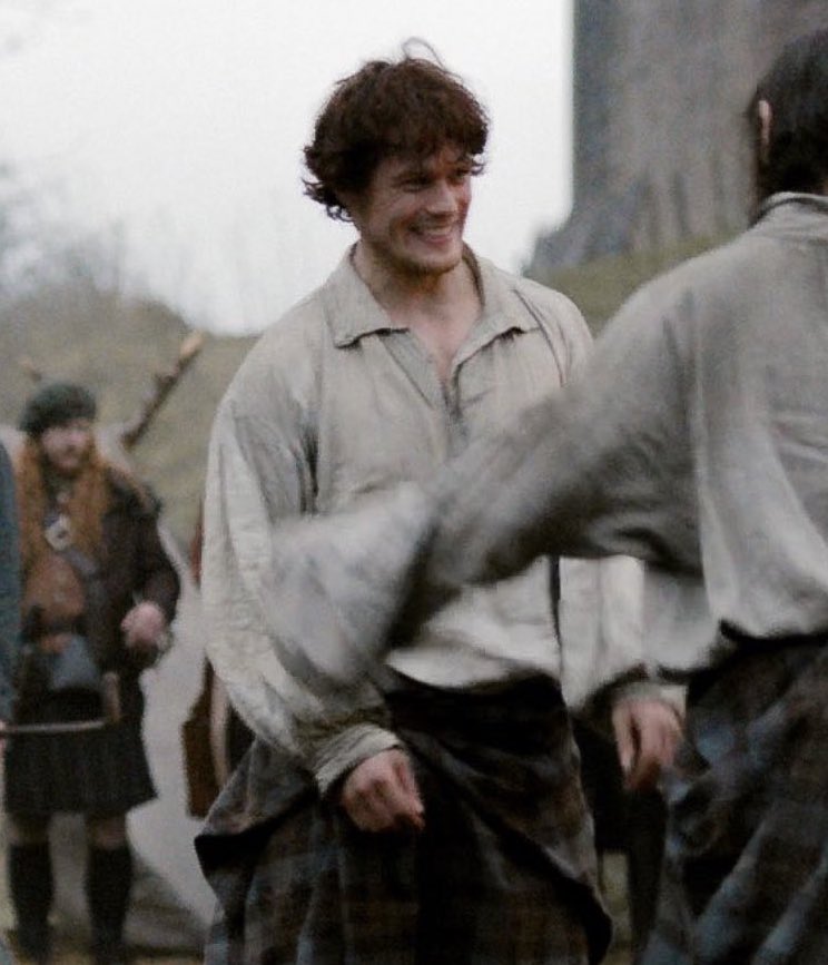 maria | ol spoilers tweet media