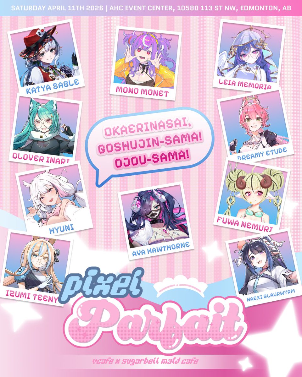 VCafe YEG tweet media