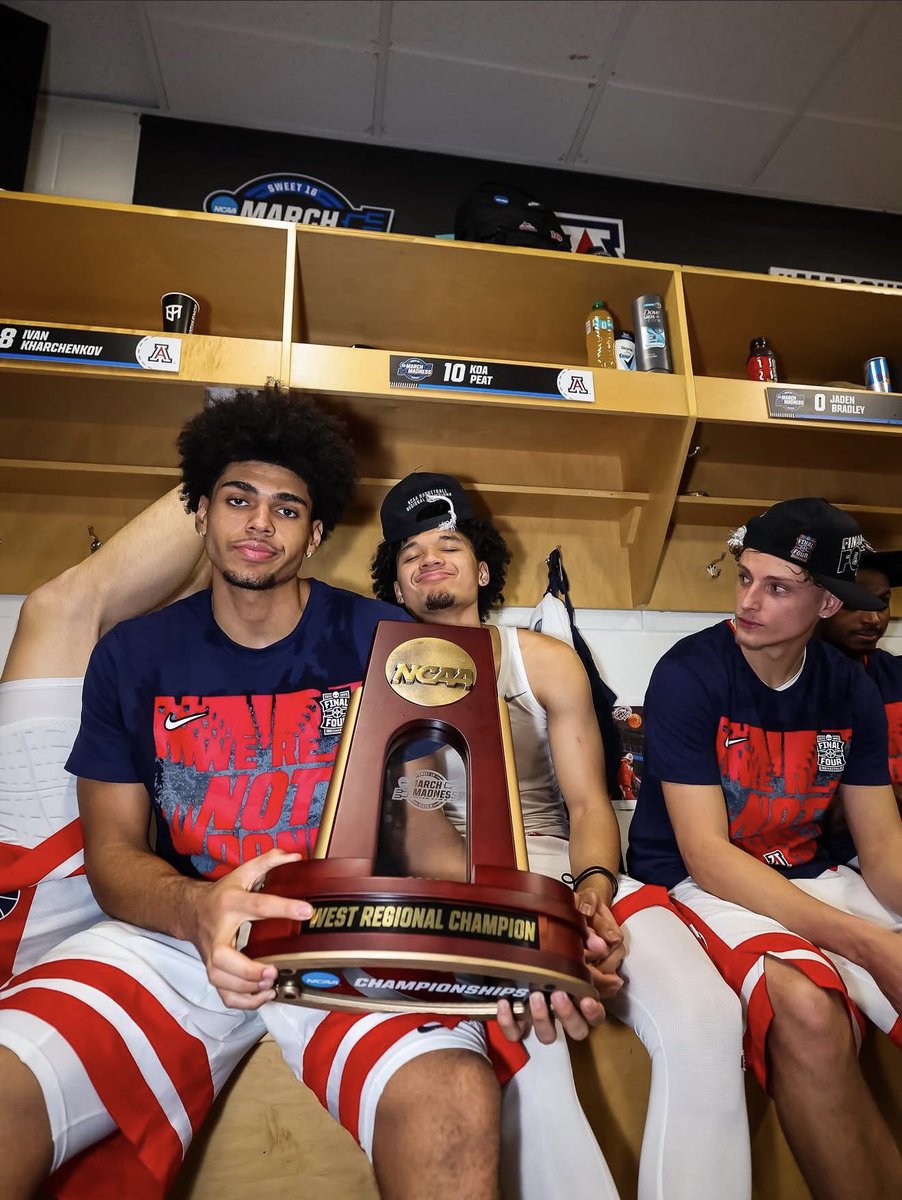 No Context Arizona Wildcats tweet media