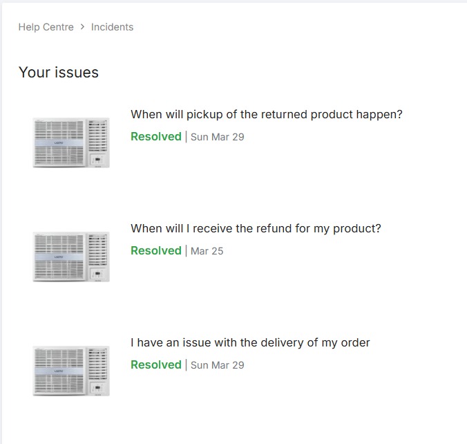 rsg_0623's tweet photo. @flipkartsupport @flipkar Happened many times , what you have resolved dear, just close my query  without even acknowleding the real issue , please see , 
It's seems @Flipkart @flipkartsupport  @FlipkartStories 
@FlipkartEnables https://t.co/WccekepHRw