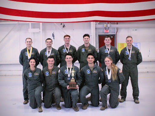 U.S. Naval Academy tweet media