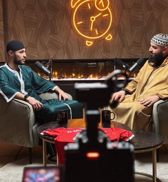 محمد الكعبي tweet media