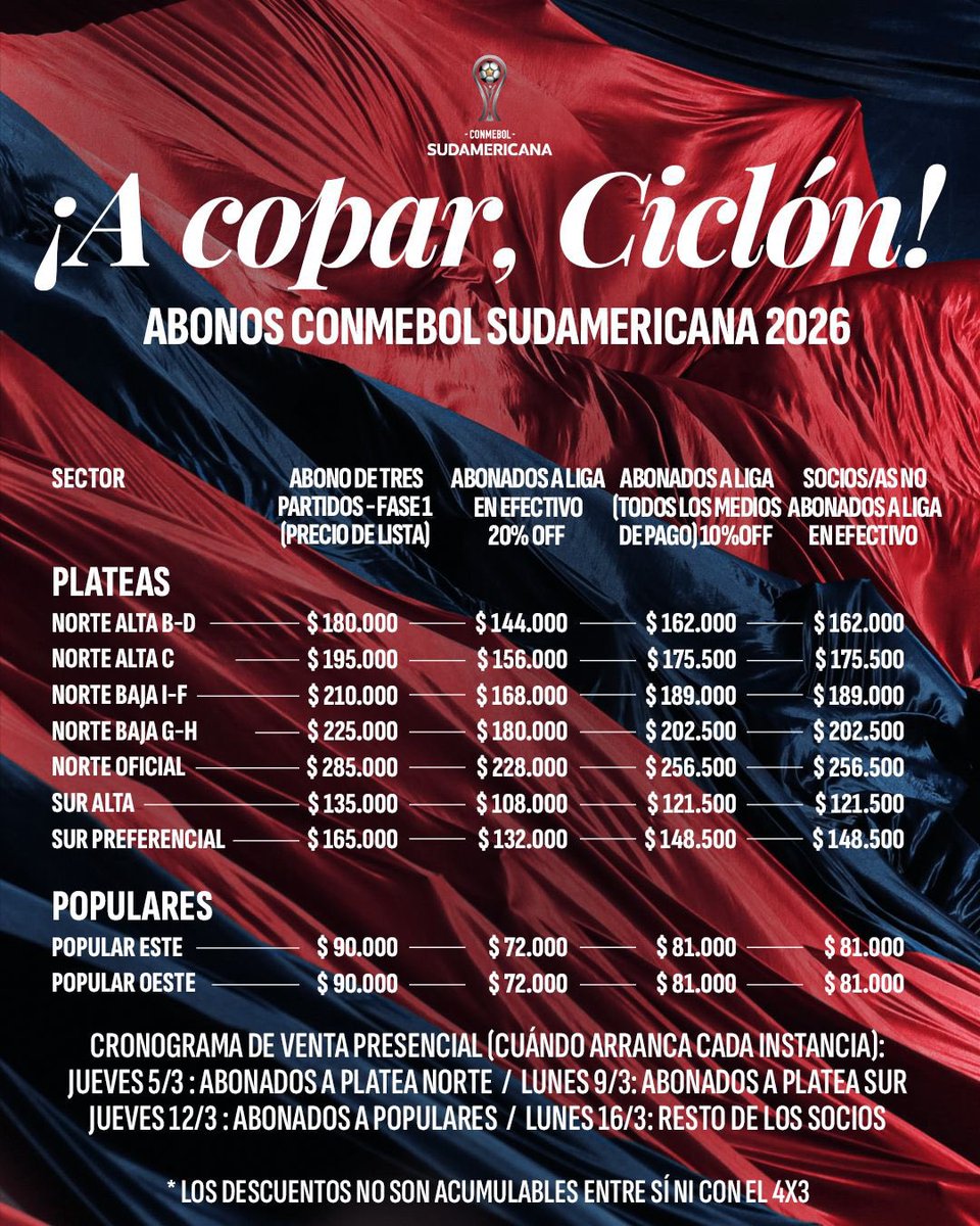 Leandro Vaquila tweet media