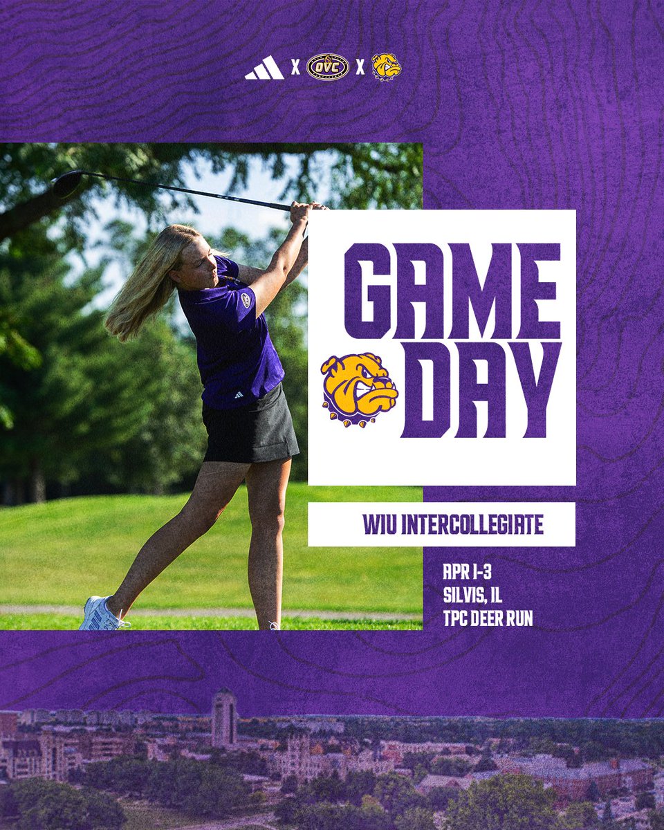 Western Illinois Women's Golf tweet media