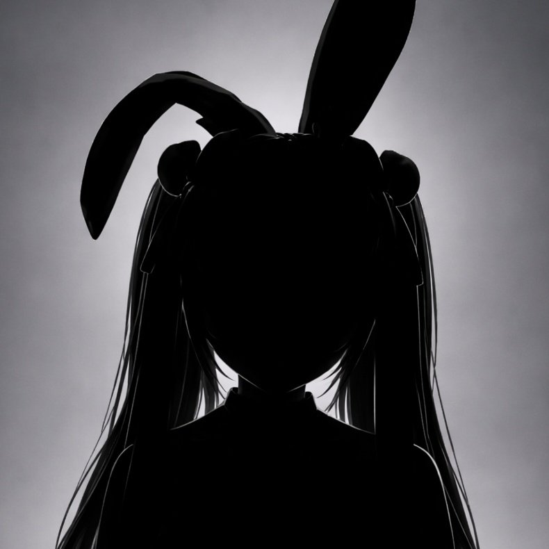 Bunukee 🐇🌙 tweet media