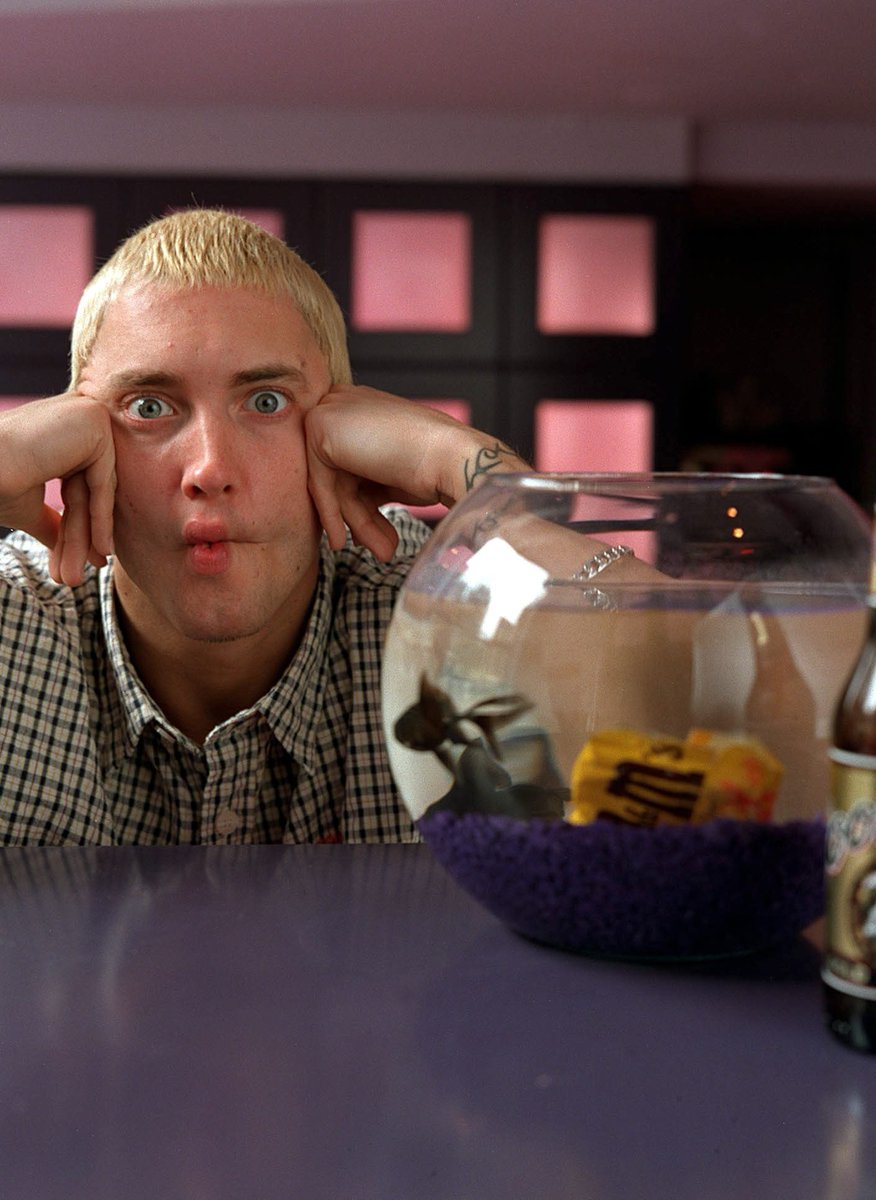 Eminem Pictures tweet media