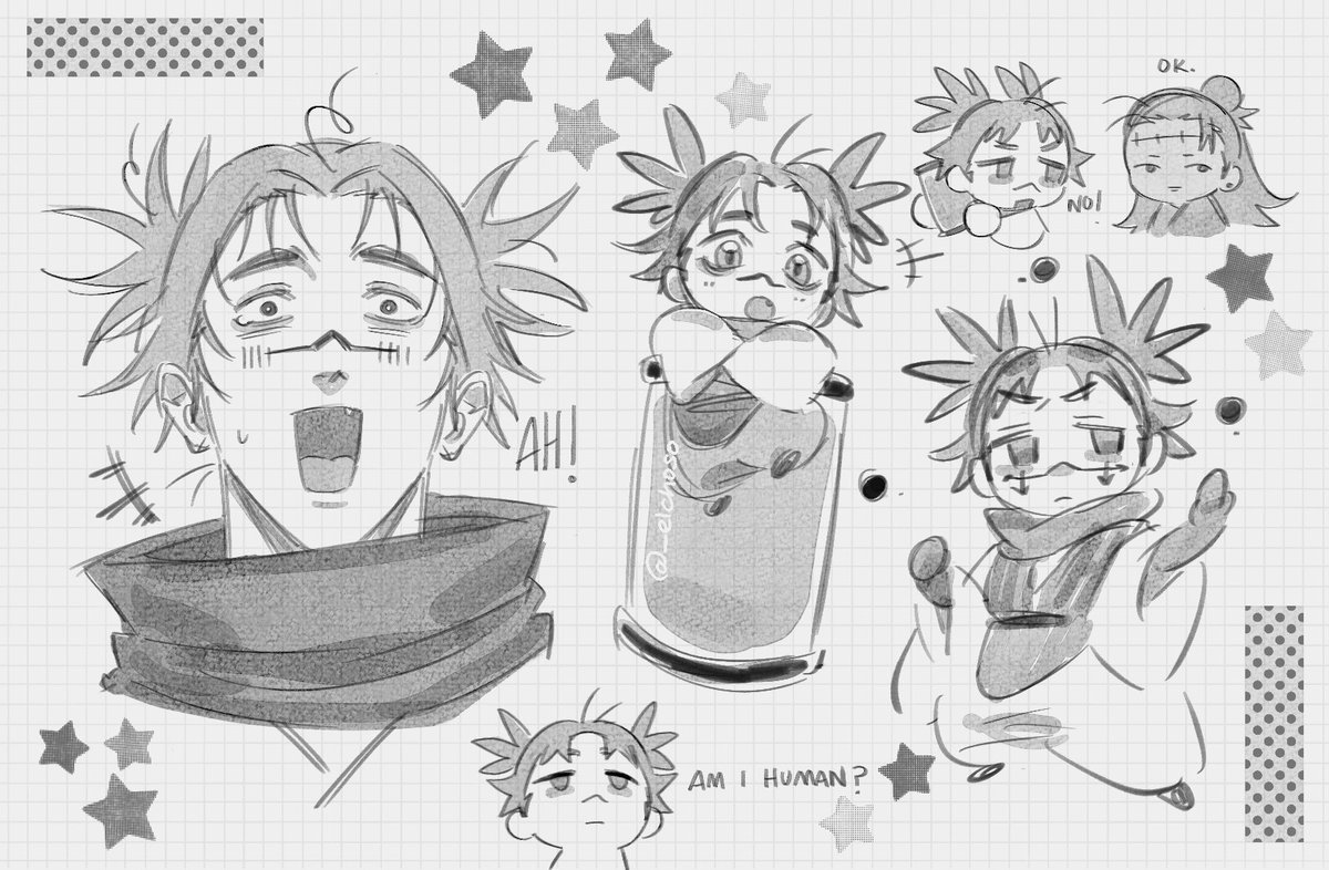 adi (brb) tweet media