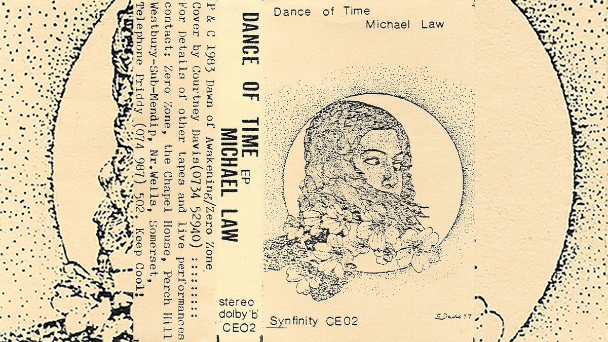 Sounds of the Dawn tweet media