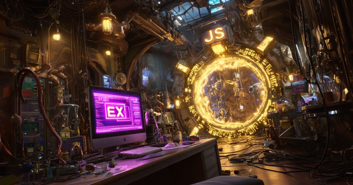 Elixir Tip tweet media