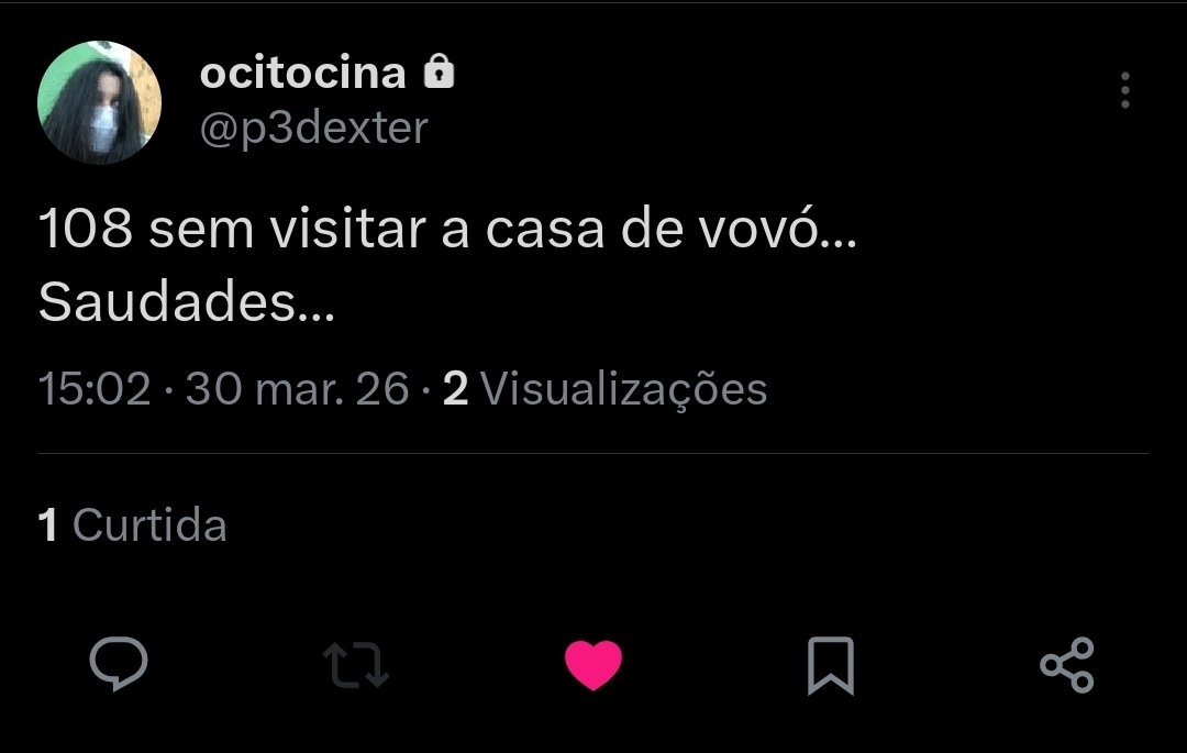 não é a vigna 🦊 tweet media