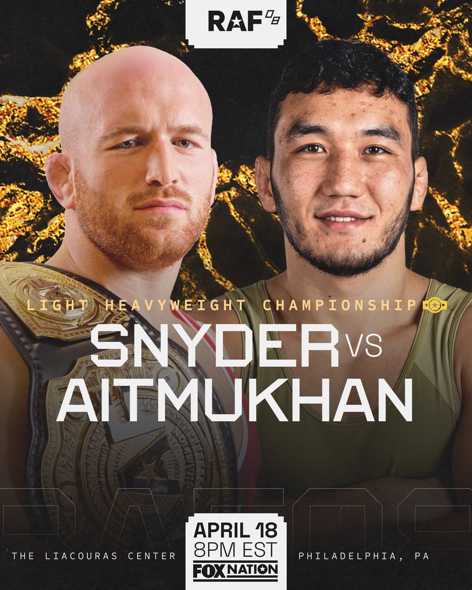 Real American Freestyle tweet media