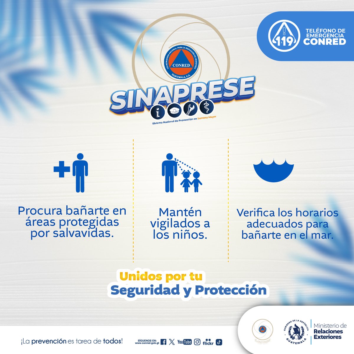 MINEX Guatemala 🇬🇹 tweet media