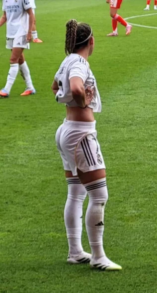 football women tweet media