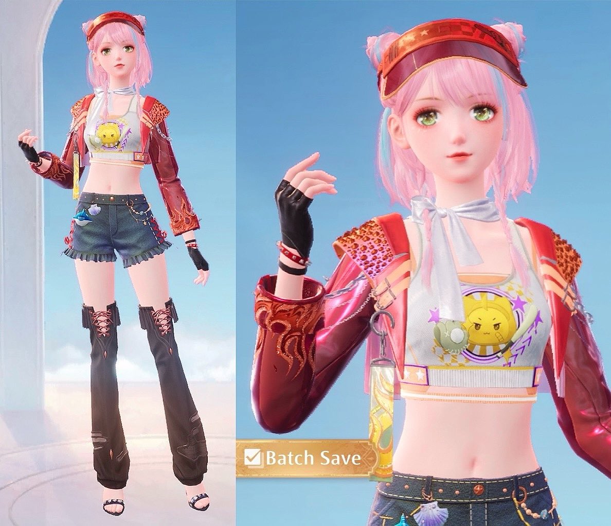 mei • tan youyou's fan tweet media