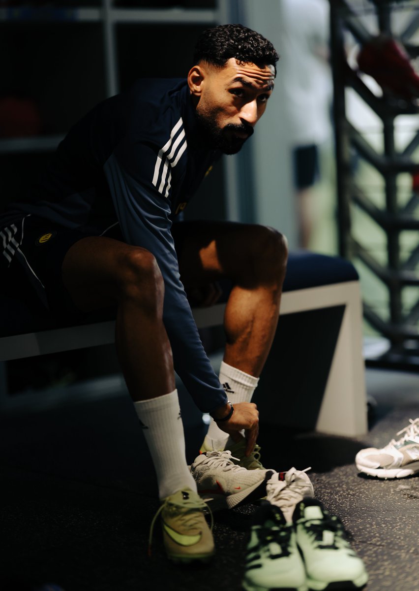 نادي النصر السعودي tweet media