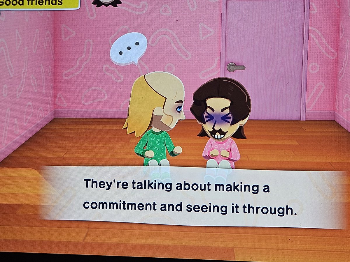 The Muppet | Club Inferno Regular tweet media