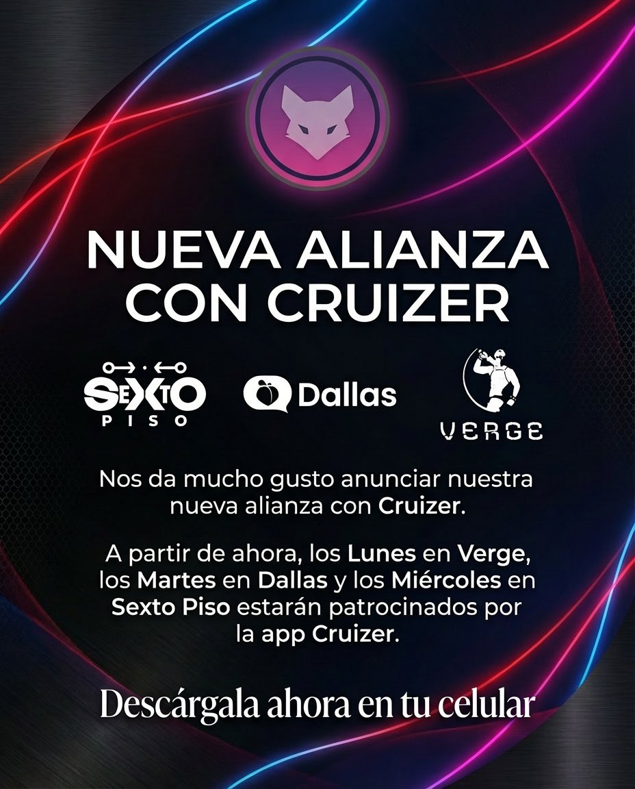 SeXtO Piso tweet media