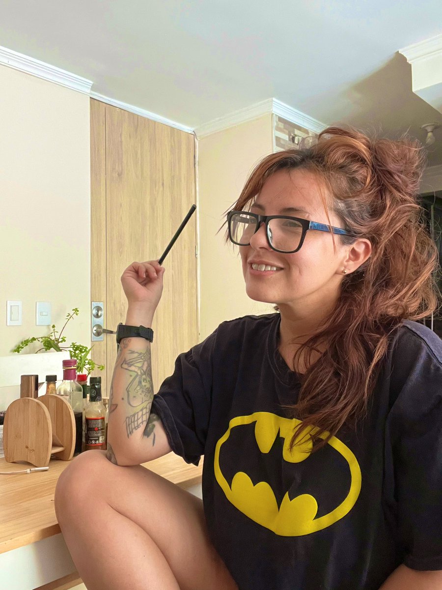 Tatiana la del barrio tweet media