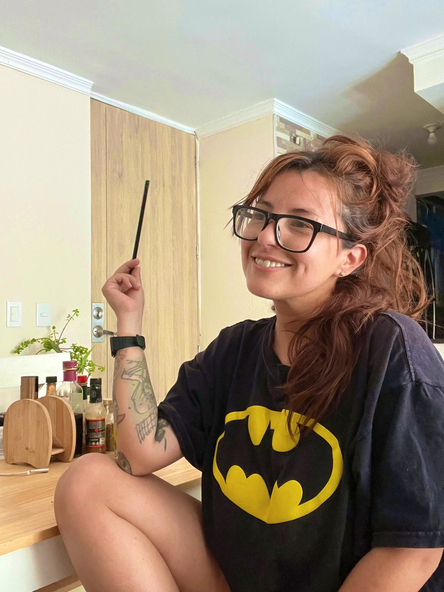 Tatiana la del barrio tweet media