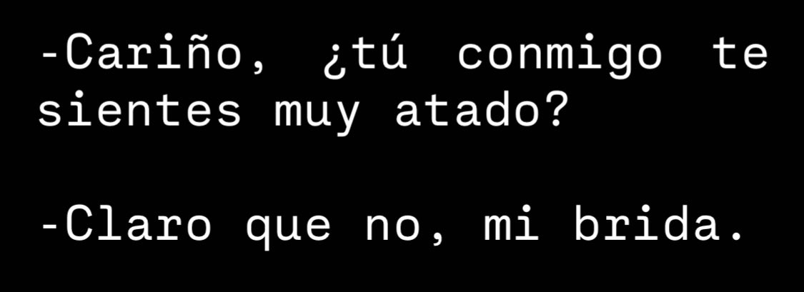 un nostálgico de mierda tweet media