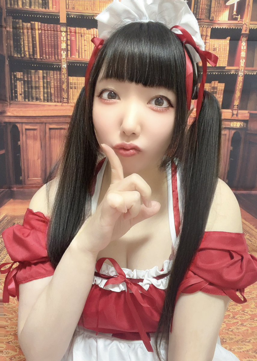 🍓花野苺🍓 tweet media