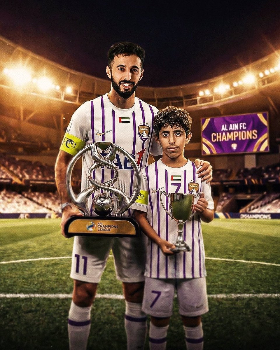 بندر الأحبابي tweet media