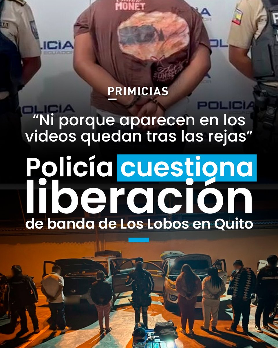 Primicias tweet media