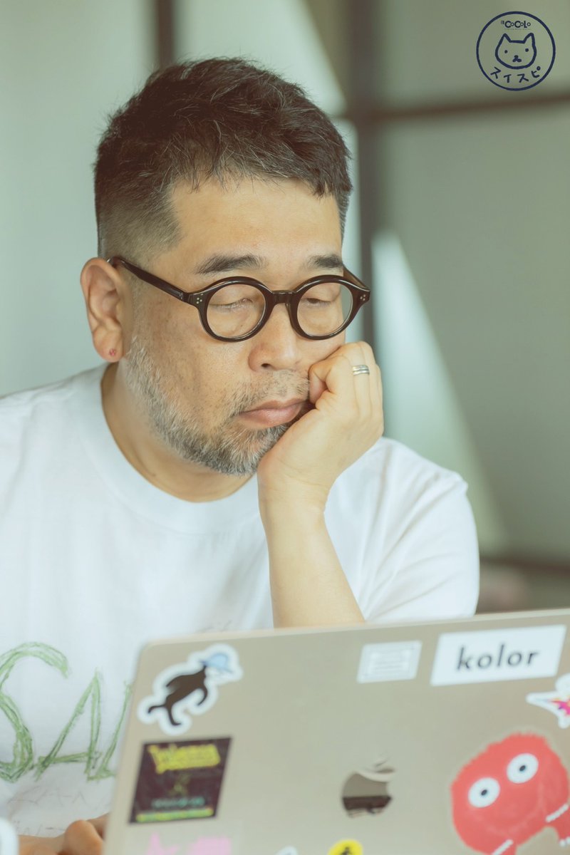 槇原敬之・Sweet Inspiration tweet media