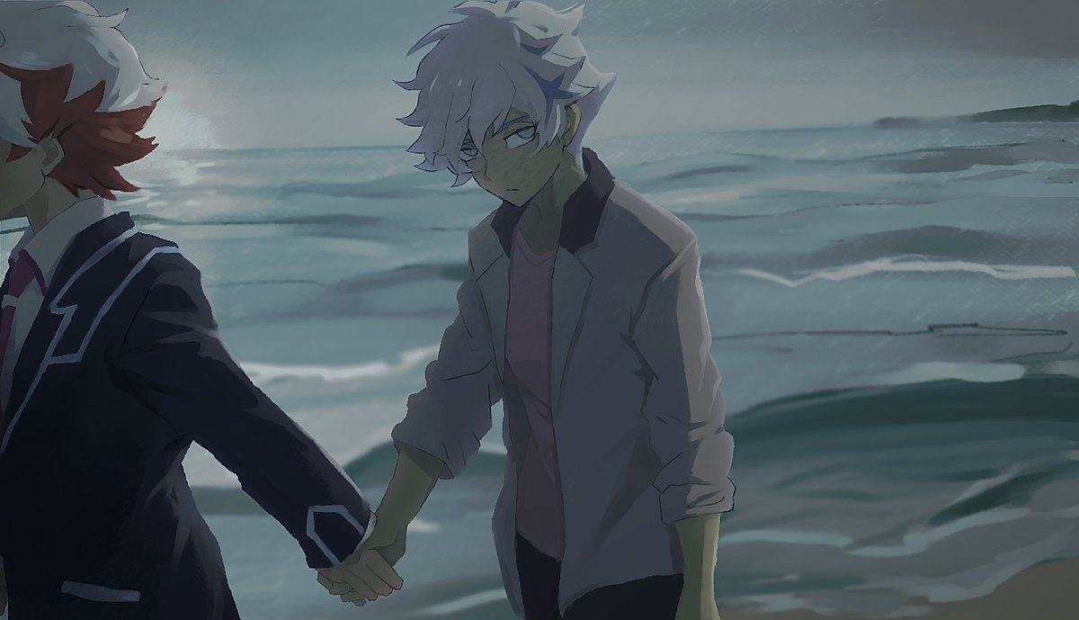 殺痲れご / 𝗔𝘆𝗮𝗺𝗲 𝗟𝗲𝗴𝗼 tweet media