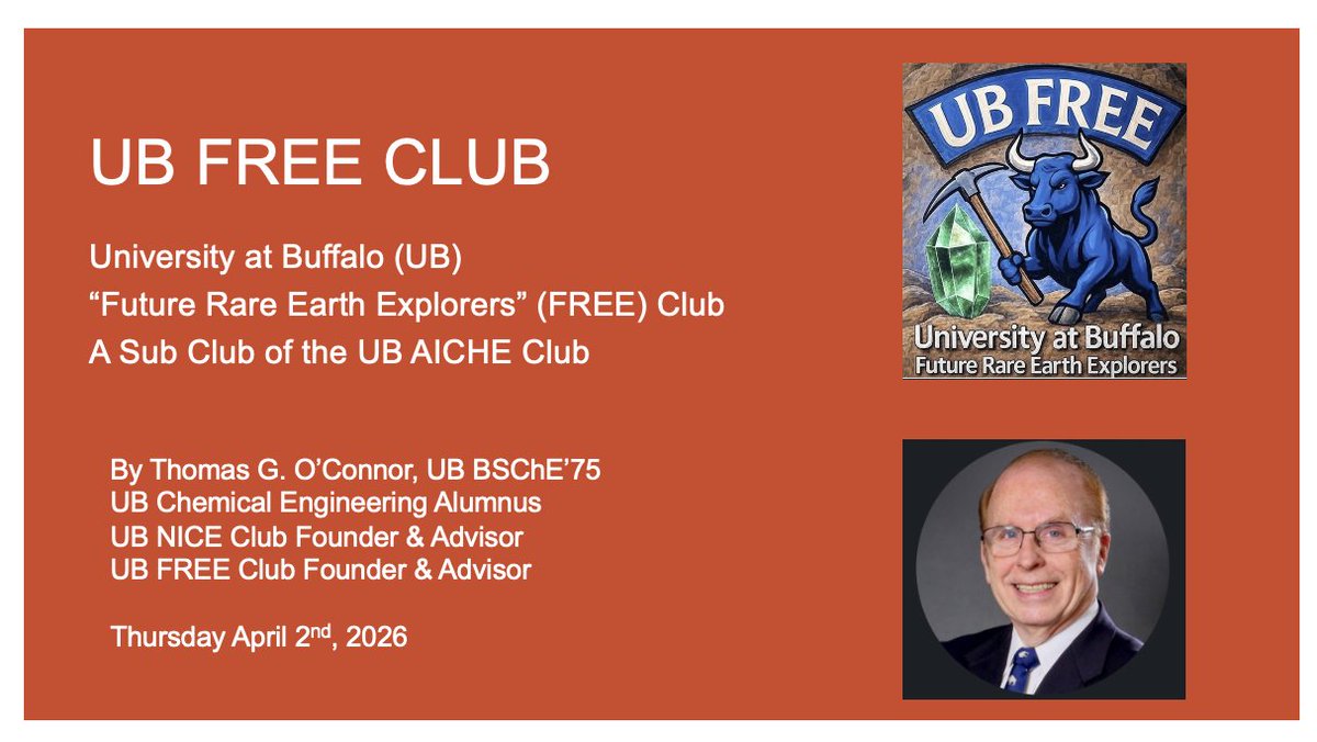 Tom O'Connor tweet media