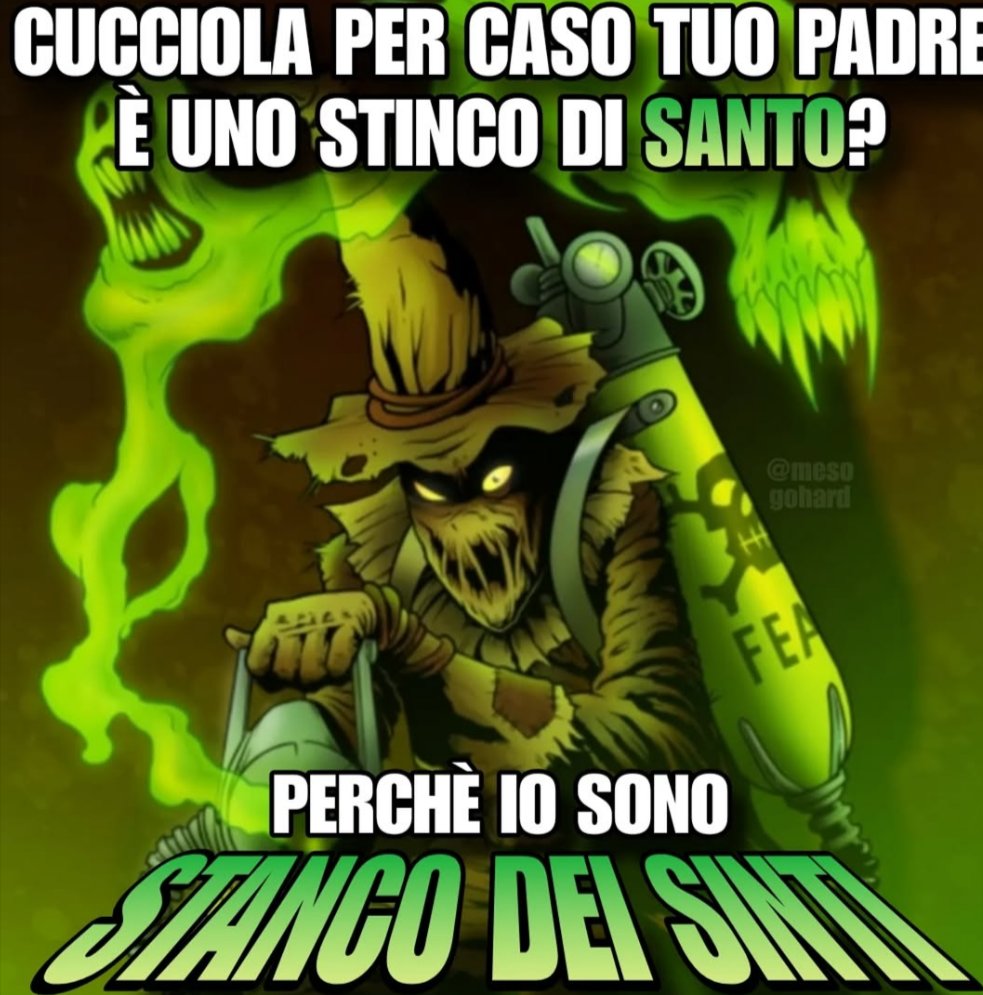 miao 🦊✝️ tweet media