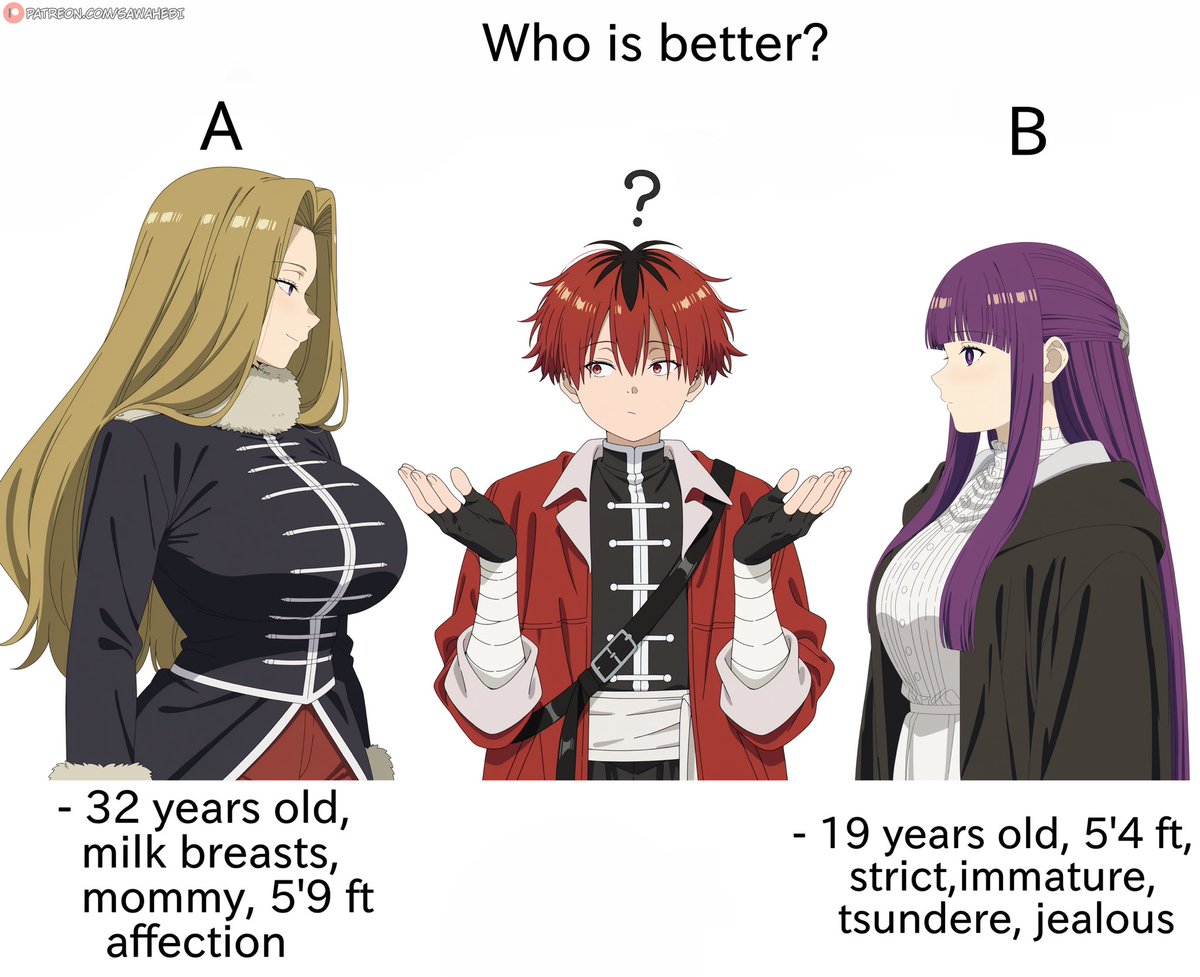 SAWA TARI | Patreon tweet media