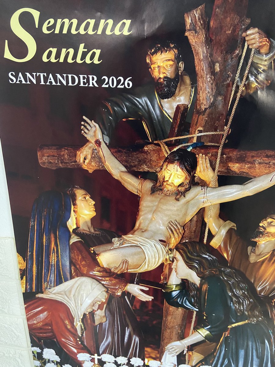 A Cappella Santander tweet media