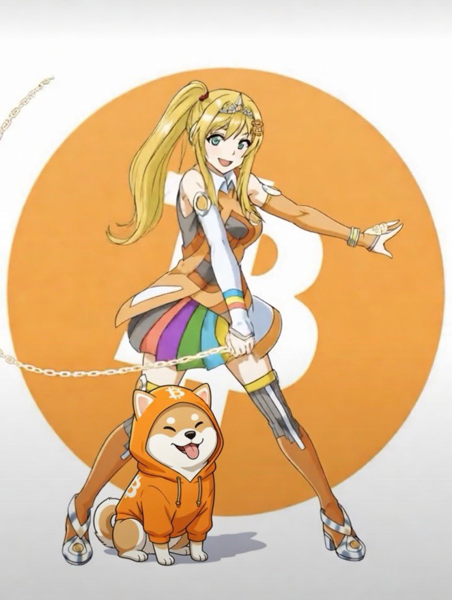 Don Pedro's ᛤ $DOG ᛤ🐶🚀🌖 tweet media