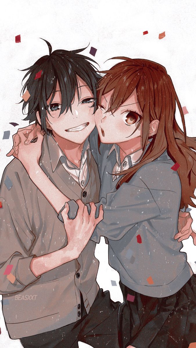 Romcom Anime tweet media