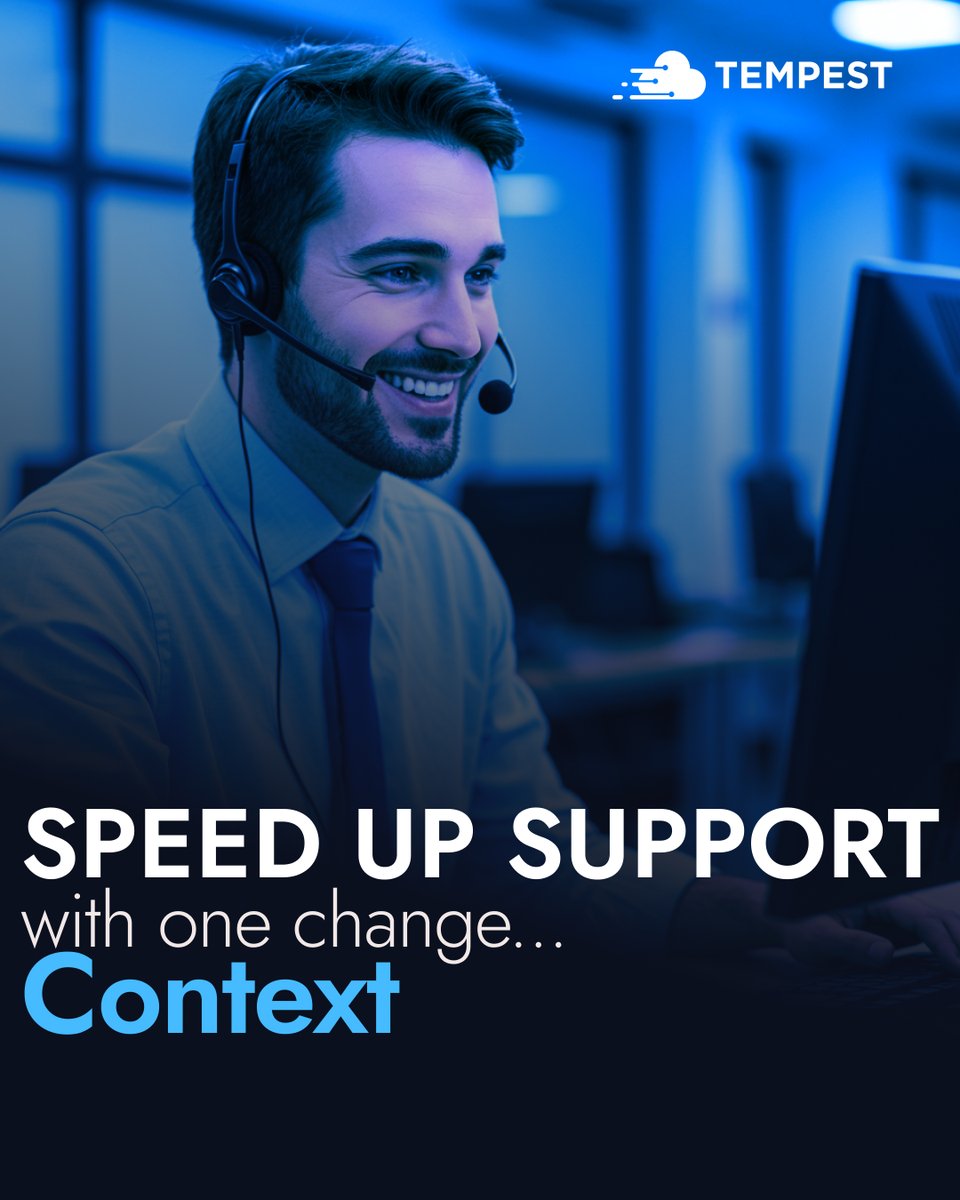 When something breaks, capture context immediately: time, symptoms, what changed, and what users experienced.

Context prevents back-and-forth, speeds diagnosis, and stops the same issue from being misclassified every time.

#ServerAdmin #DevOps #Reliability #Ops