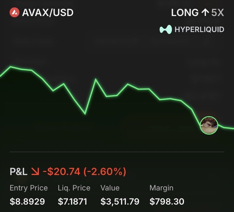 FALLEN ANGEL 🔺 tweet media