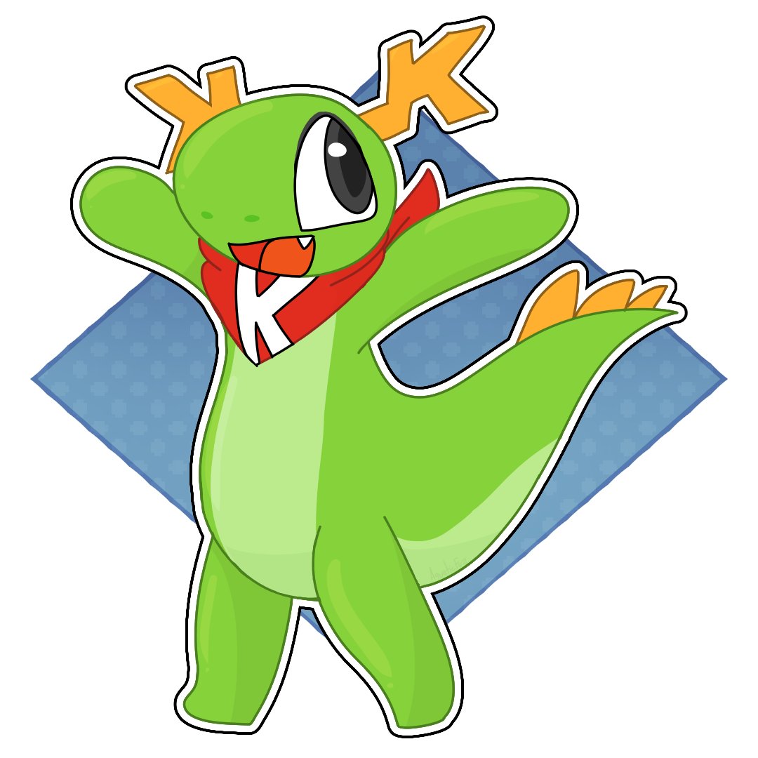 🎨Fuz🖌️ // aquaticfuz.bsky.social tweet media