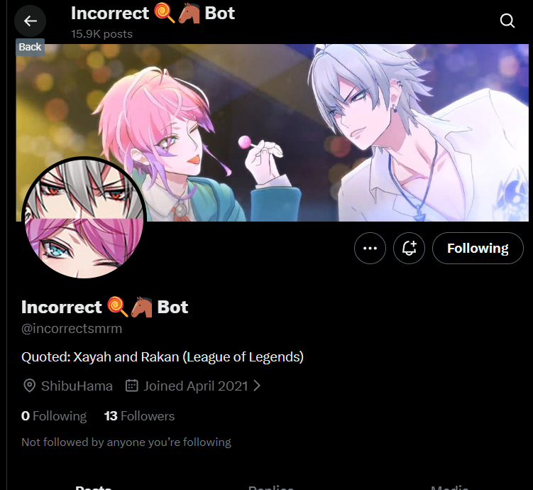 vix/vivi ｡⋆୨୧˚ tweet media