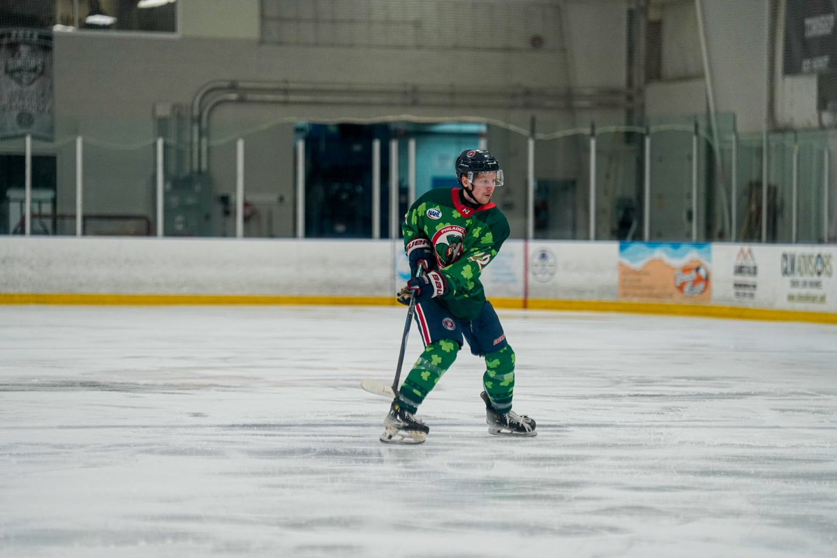 Philadelphia Rebels tweet media