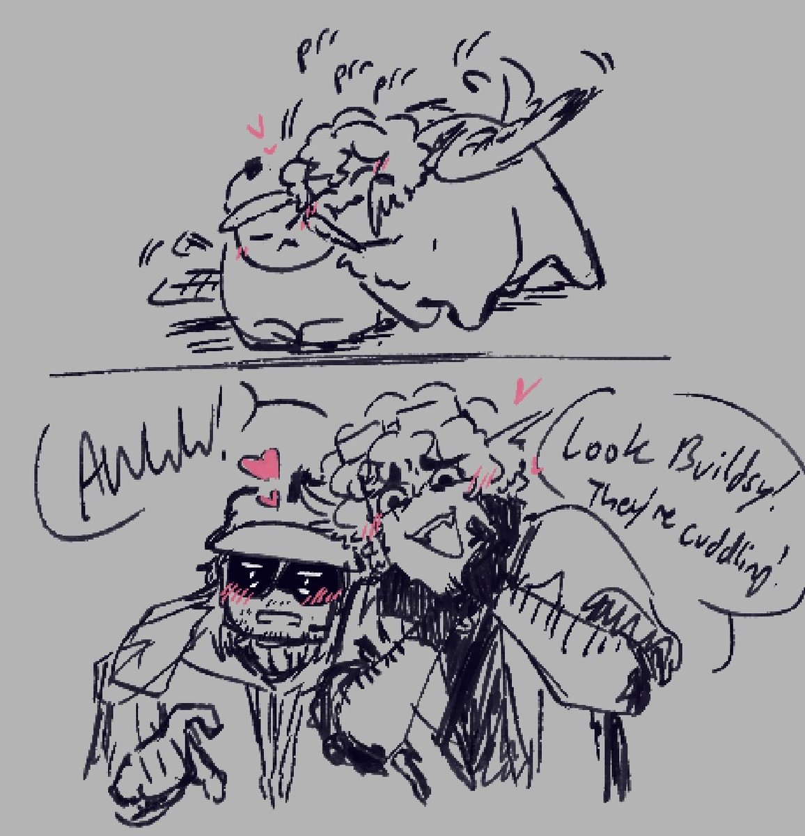 SJ | Lettuced tweet media