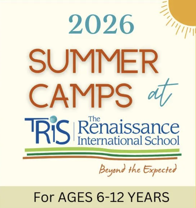 tris_school's tweet photo. Registration is now open for our summer camps. Camps include: Theater, sports, Bouchees &amp; Beats, Building Design &amp; Game Makers. Complete details: https://t.co/akWnCgYXVJ https://t.co/aW2R2zEb21