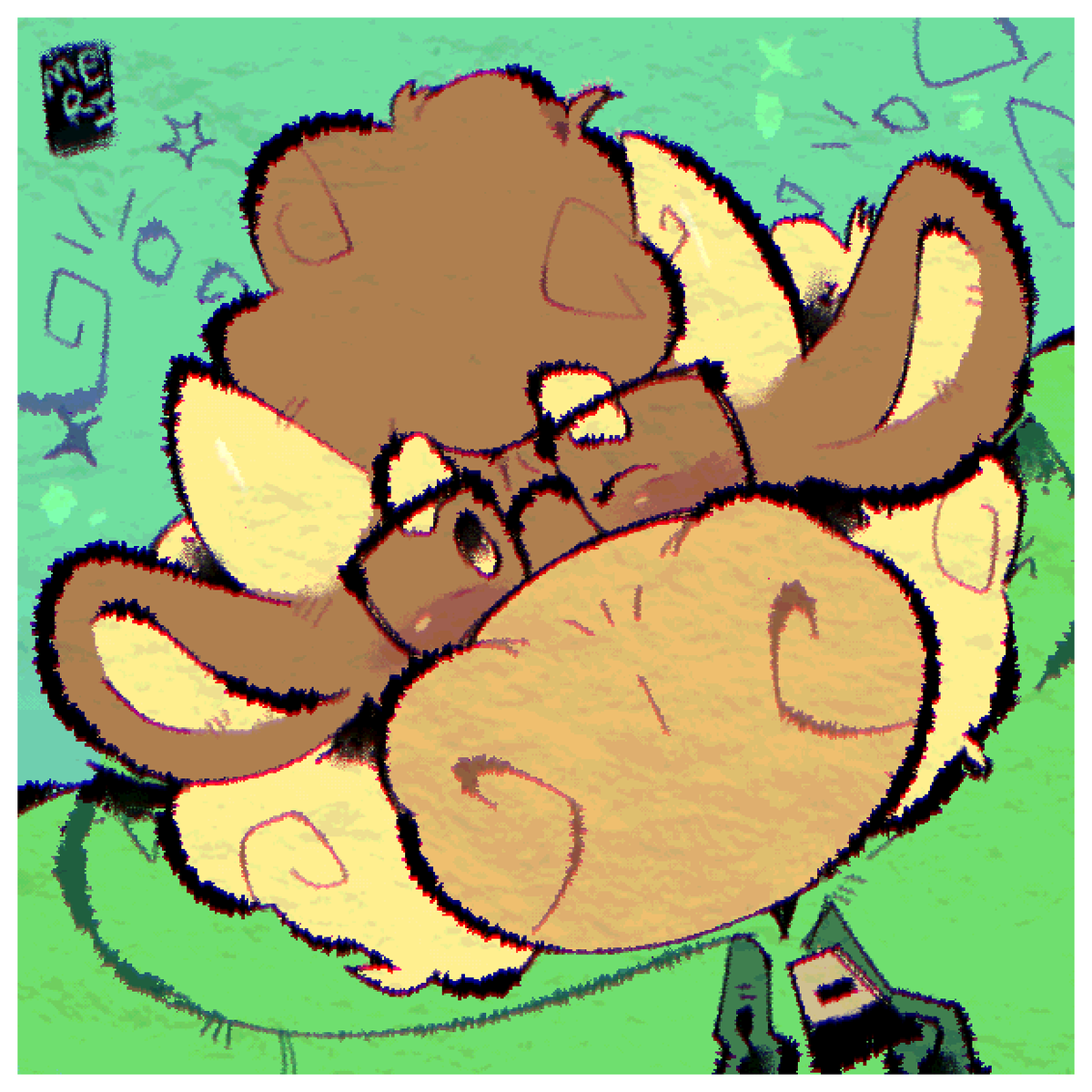 teddy meriwether🍉 (c/mms open) tweet media