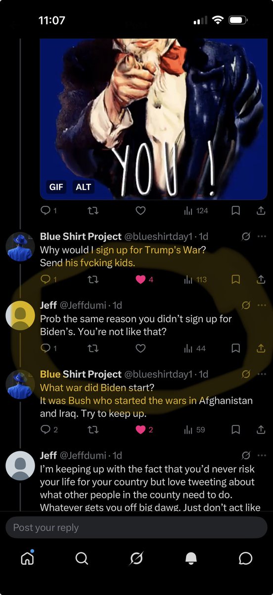 snoochie boochies tweet media