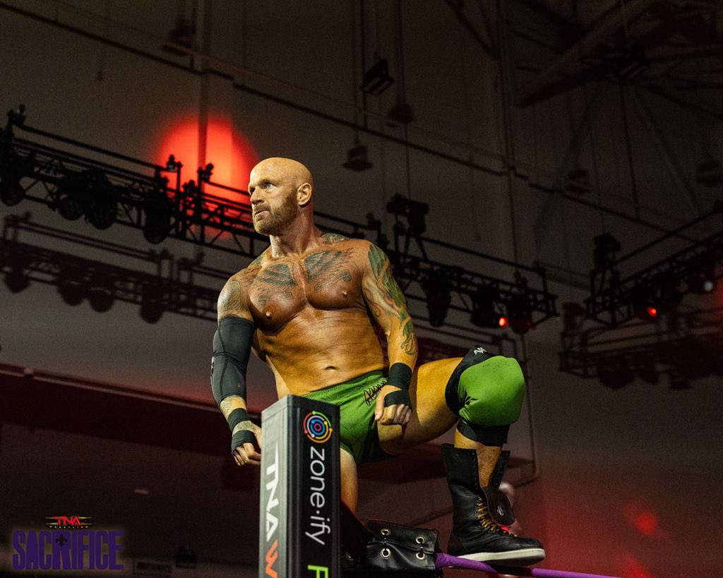 Eric Young tweet media