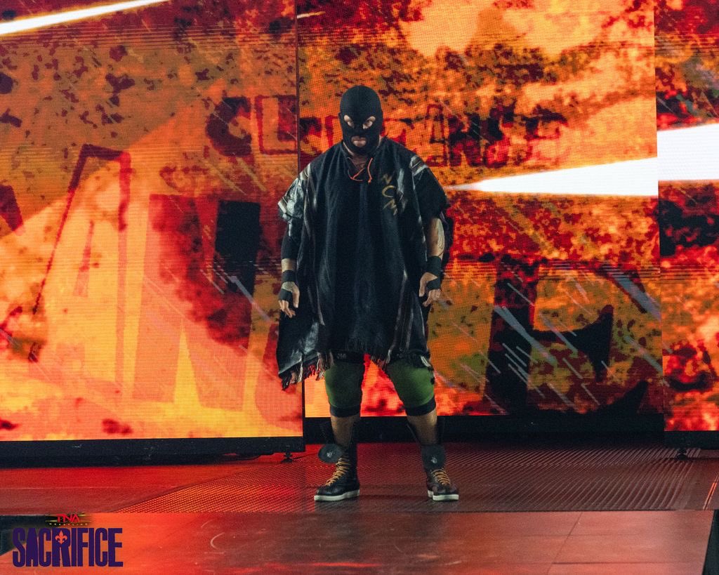 Eric Young tweet media