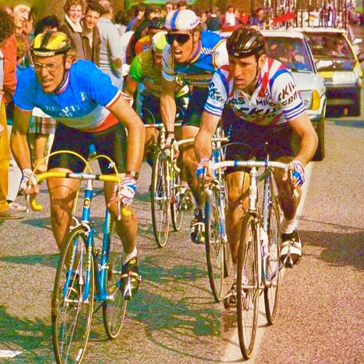 Casquetteurs tweet media